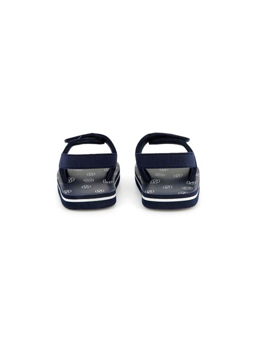 Sandalo neonato in gomma BOSS KIDS | J52156849